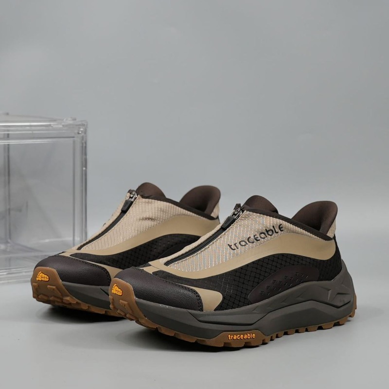 Zapatillas de Trekking Antides - Climbing Shoe Beginner reseña y precio
