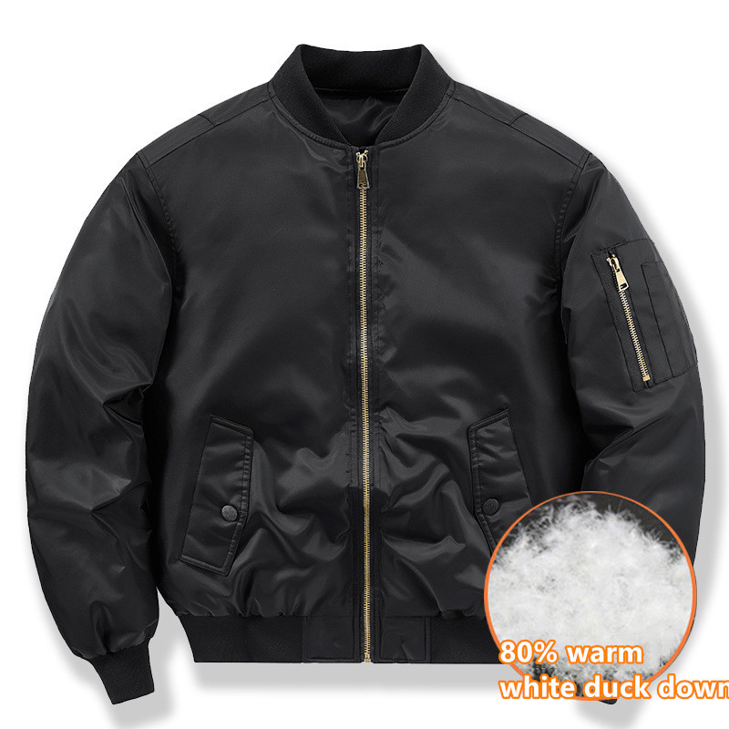 Chaqueta corta de invierno par - Outdoor Sport Waterproof Jacket reseña y precio
