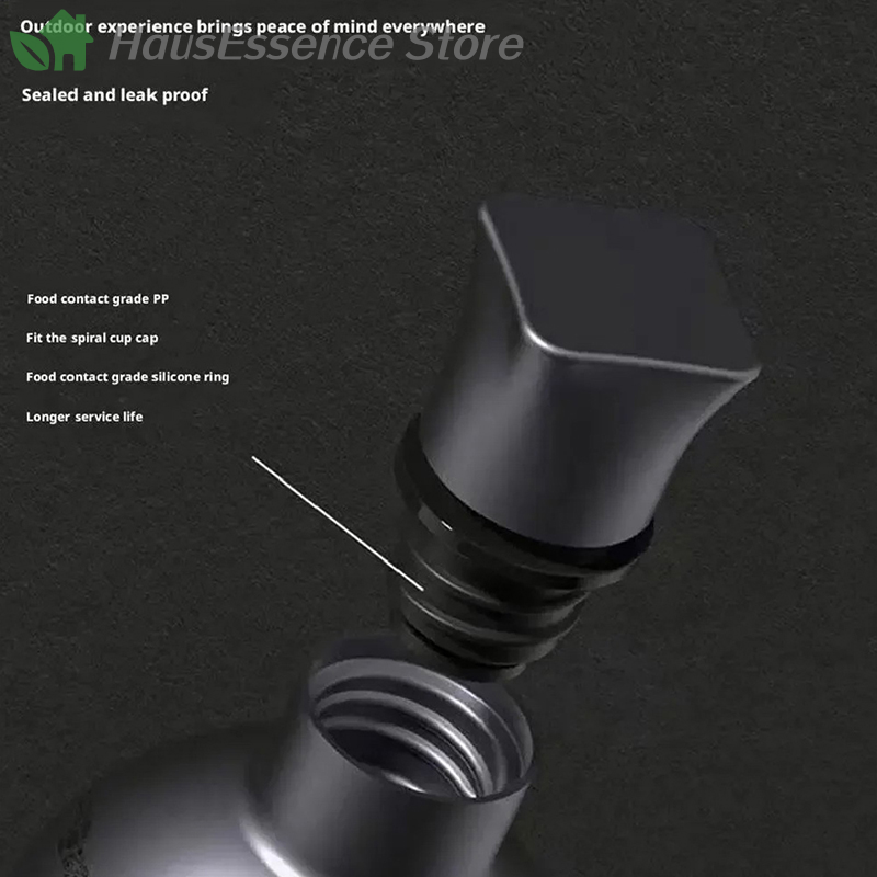 Botella de Agua con Aislamient - Outdoor Sport Hobbies reseña y precio