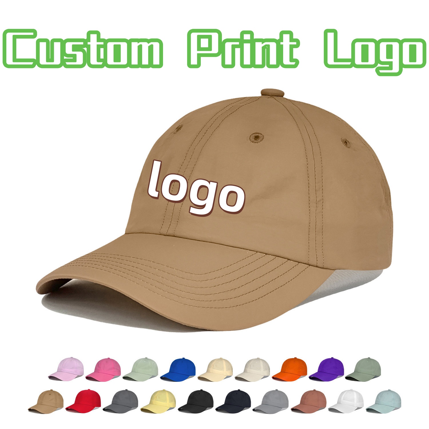 Gorra de Béisbol Deportiva Per - Outdoor Sport Logo reseña y precio