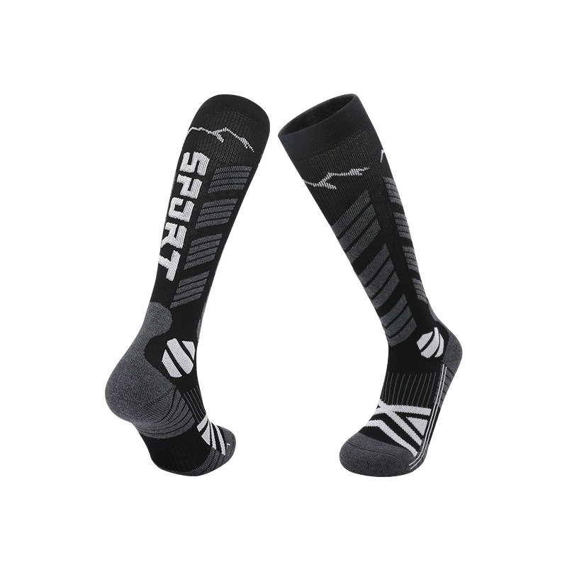 Calcetines térmicos de lana me - Outdoor Sport Hose reseña y precio