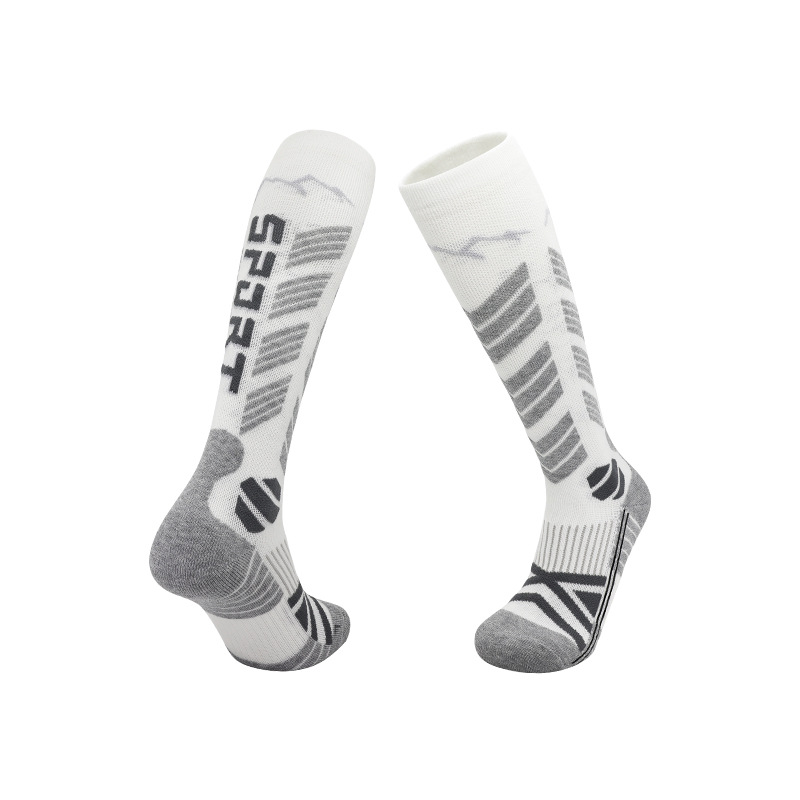 Calcetines térmicos de lana me - Outdoor Sport Hose reseña y precio