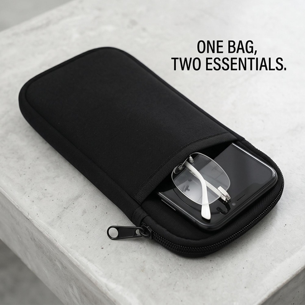 Funda de nailon con cremallera - Outdoor Sport Bag reseña y precio