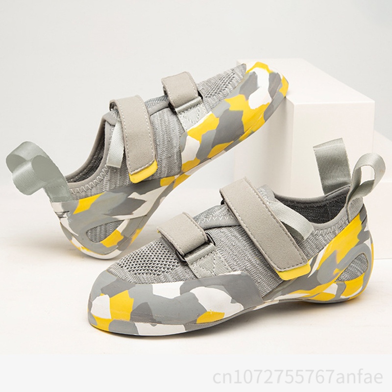 Nuevos zapatos de escalada en  - Climbing Shoe Beginner reseña y precio