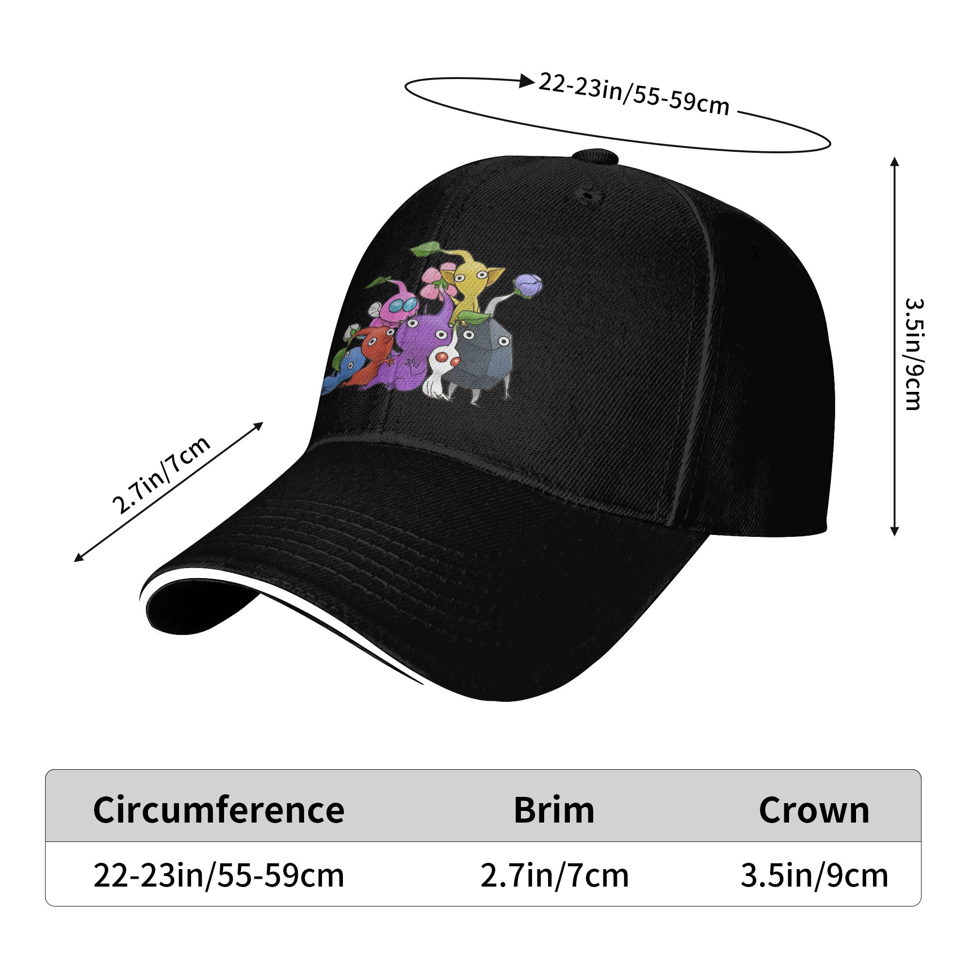 170 Gorras de Béisbol con Dise - Outdoor Sport Ideas reseña y precio