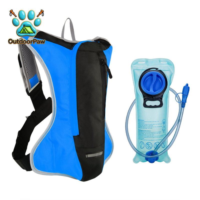 Mochila de Hidratación de Gran - Outdoor Sport Bag reseña y precio