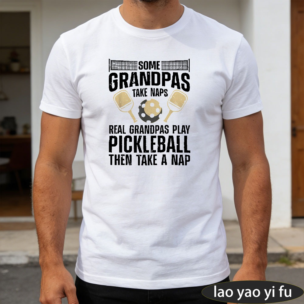 Camiseta de Algodón con Diseño - Outdoor Sport Hobbies reseña y precio