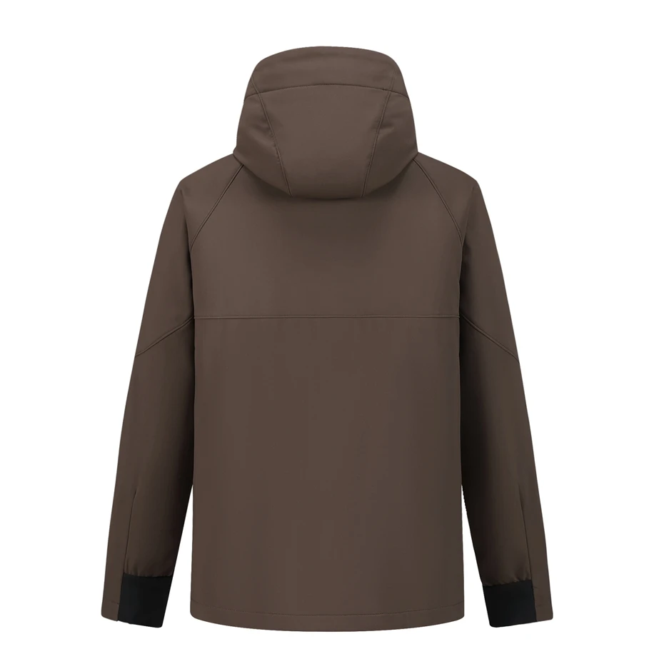 Chaqueta cortavientos de talla - Outdoor Sport Waterproof Jacket reseña y precio