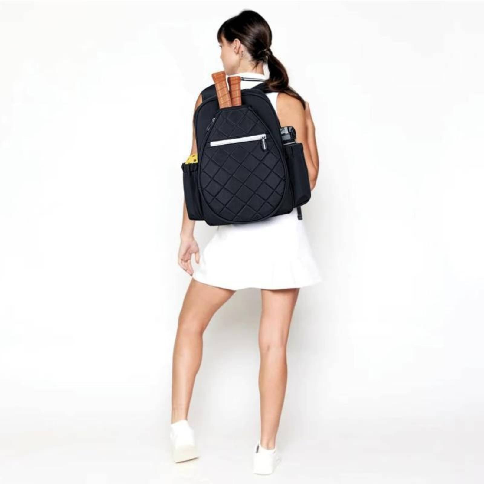 Mochila Acolchada para Pickleb - Outdoor Sports Shoes reseña y precio