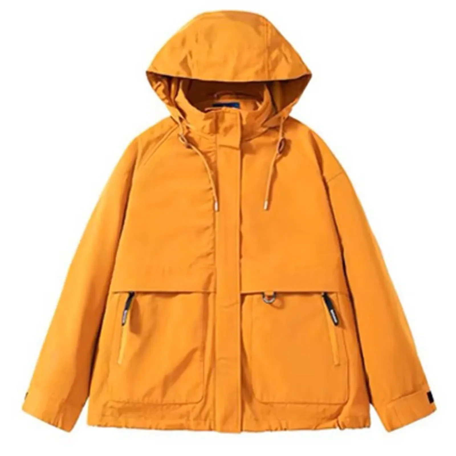Chaqueta Impermeable para Muje - Outdoor Sport Waterproof Jacket reseña y precio