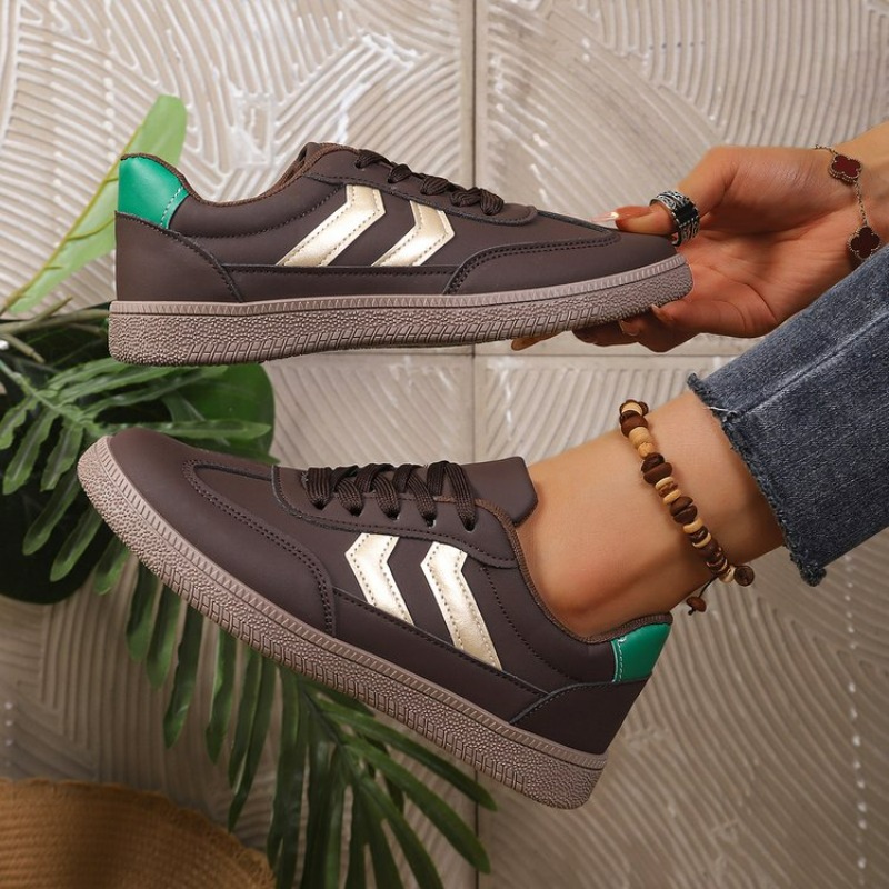 Zapatillas blancas informales  - Outdoor Sports Shoes reseña y precio
