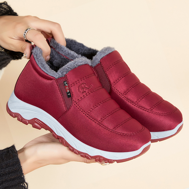 Botas de Mujer con plataforma  - Climbing Shoe Beginner reseña y precio