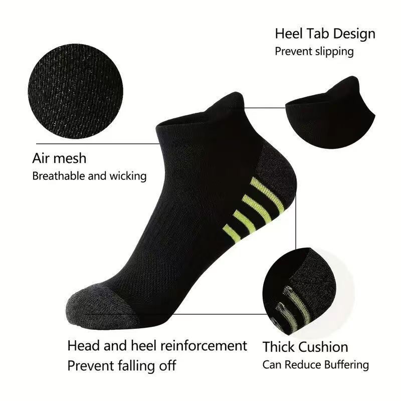 12/24 pares de calcetines depo - Outdoor Sport Hose reseña y precio