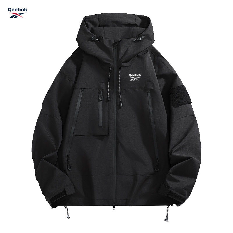 Chaqueta con Capucha para Homb - Outdoor Sport Waterproof Jacket reseña y precio