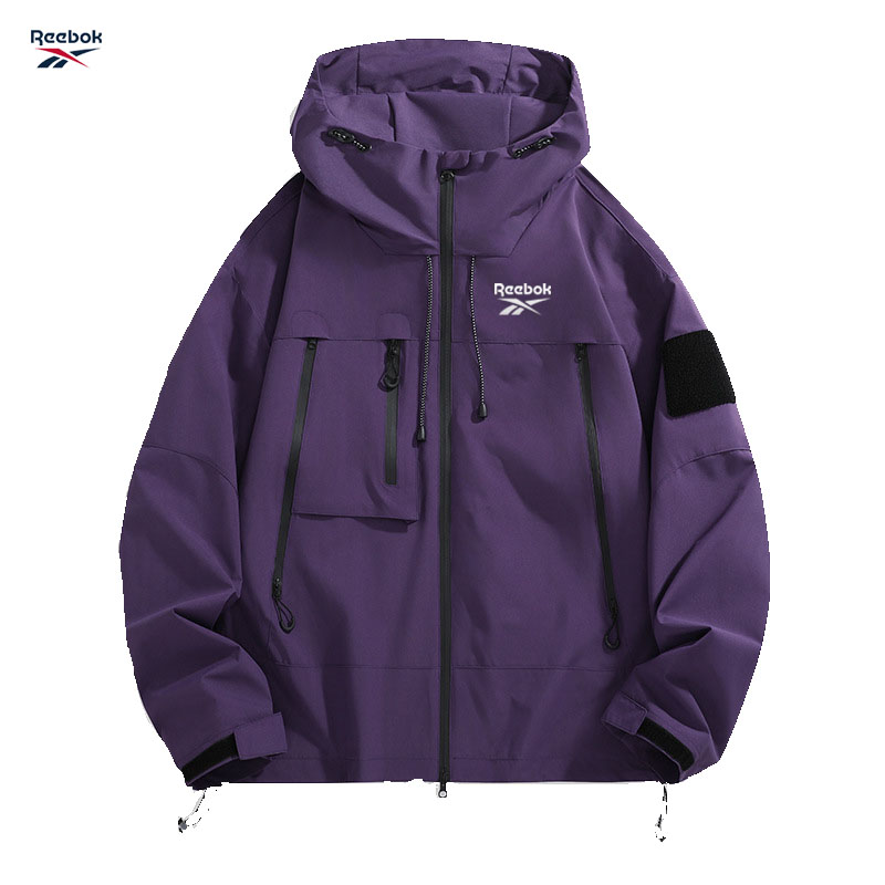 Chaqueta con Capucha para Homb - Outdoor Sport Waterproof Jacket reseña y precio