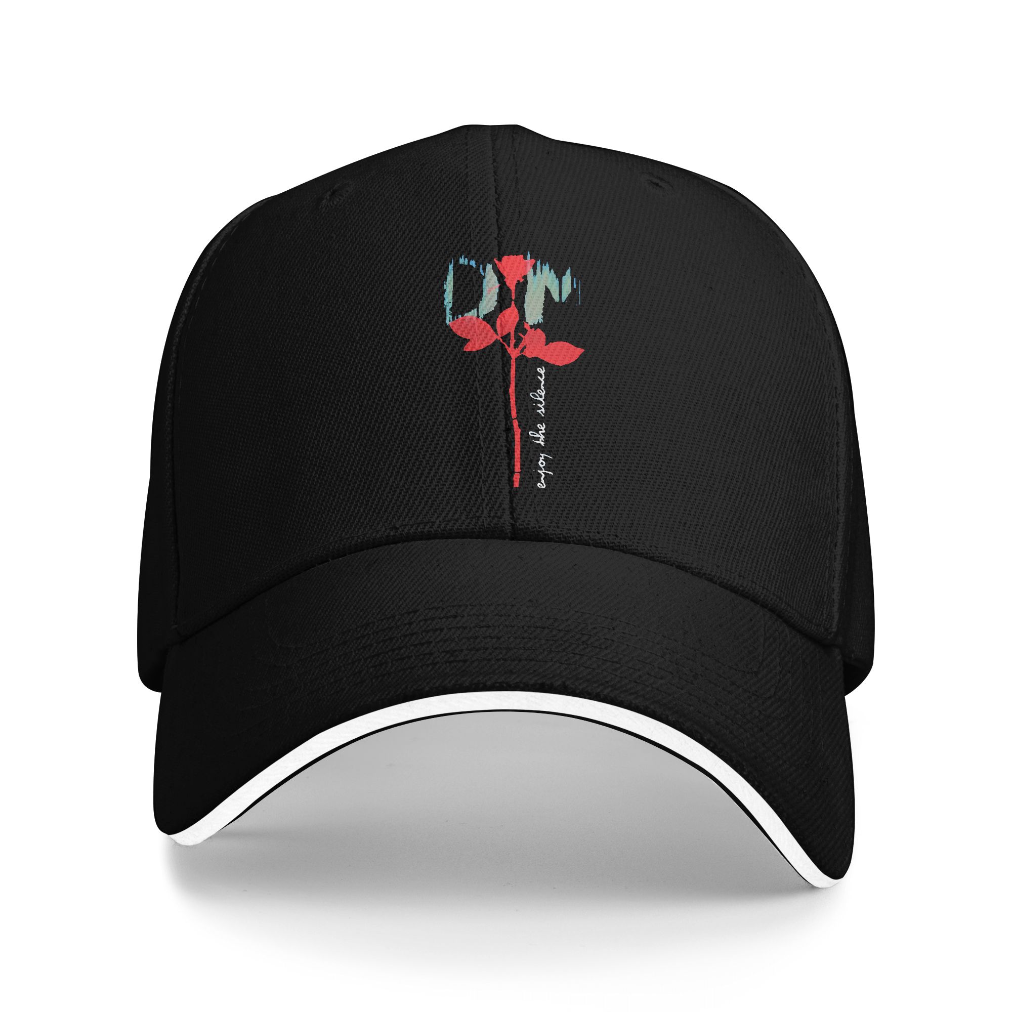 Gorra de Béisbol Depeches Mode - Outdoor Sport Ideas reseña y precio
