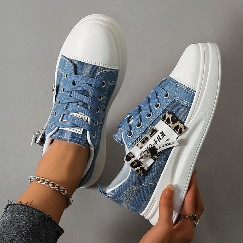 Zapatos Casuales de Mujer con  - Outdoor Sports Shoes reseña y precio