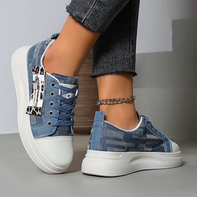 Zapatos Casuales de Mujer con  - Outdoor Sports Shoes reseña y precio