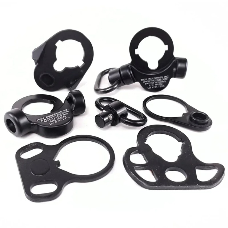 Adaptador Giratorio de Desmont - Outdoor Sport Hobbies reseña y precio