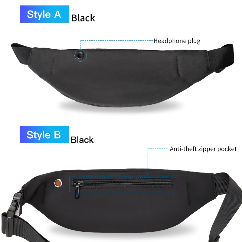 Heroic Knight - Riñonera de al - Outdoor Sport Bag reseña y precio