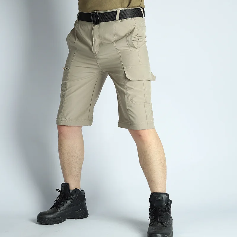 Pantalones de senderismo para  - Outdoor Sport Hiking Pants reseña y precio